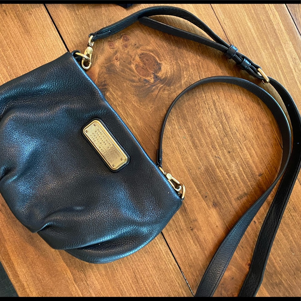 Marc Jacobs Crossbody Purse